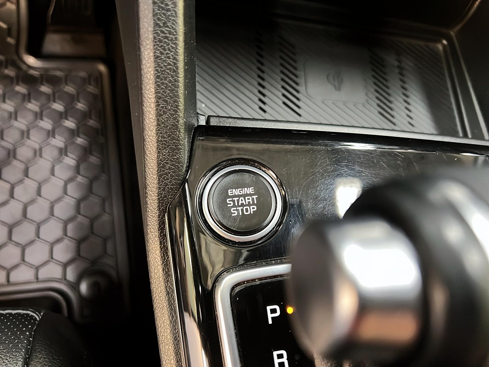 Kia Sportage X-LINE CUIR 4RM 2024 - image #17