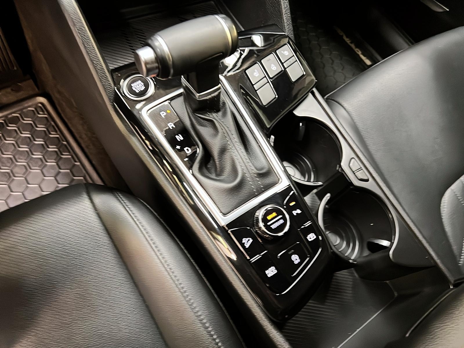 Kia Sportage X-LINE CUIR 4RM 2024 - image #13