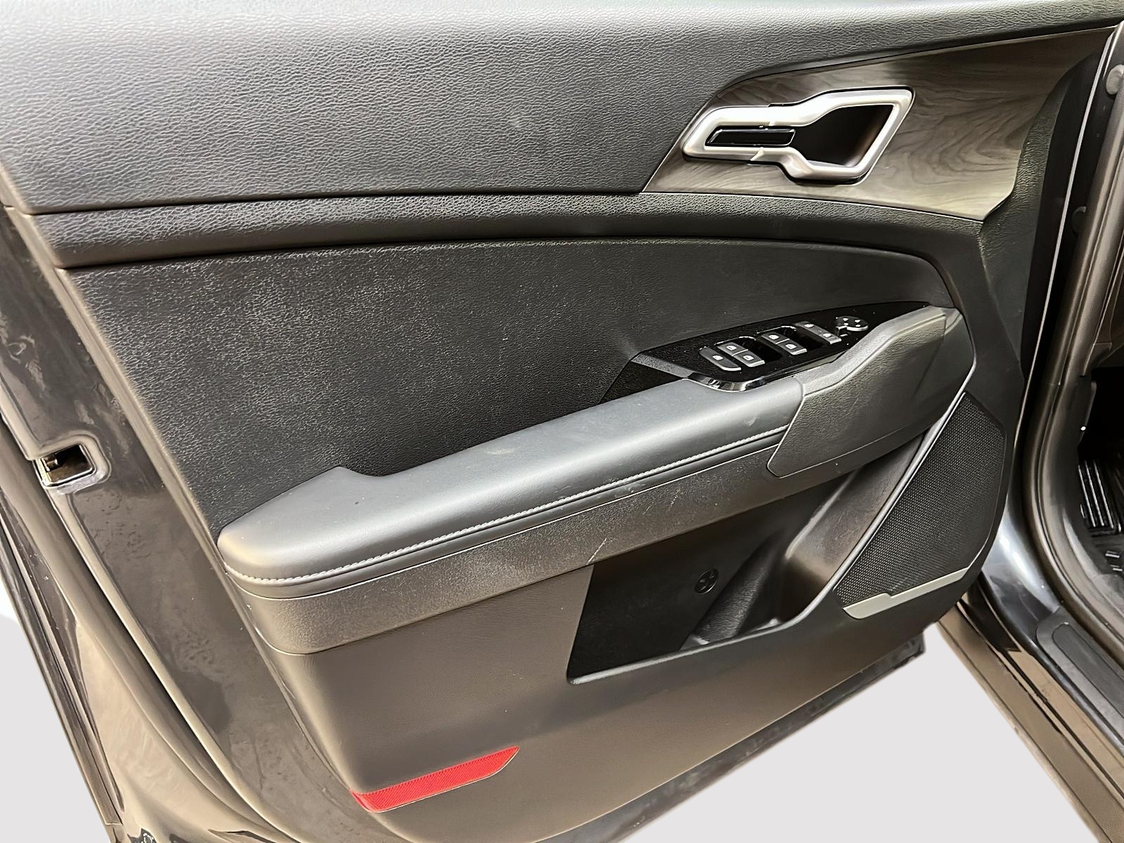 Kia Sportage X-LINE CUIR 4RM 2024 - image #22