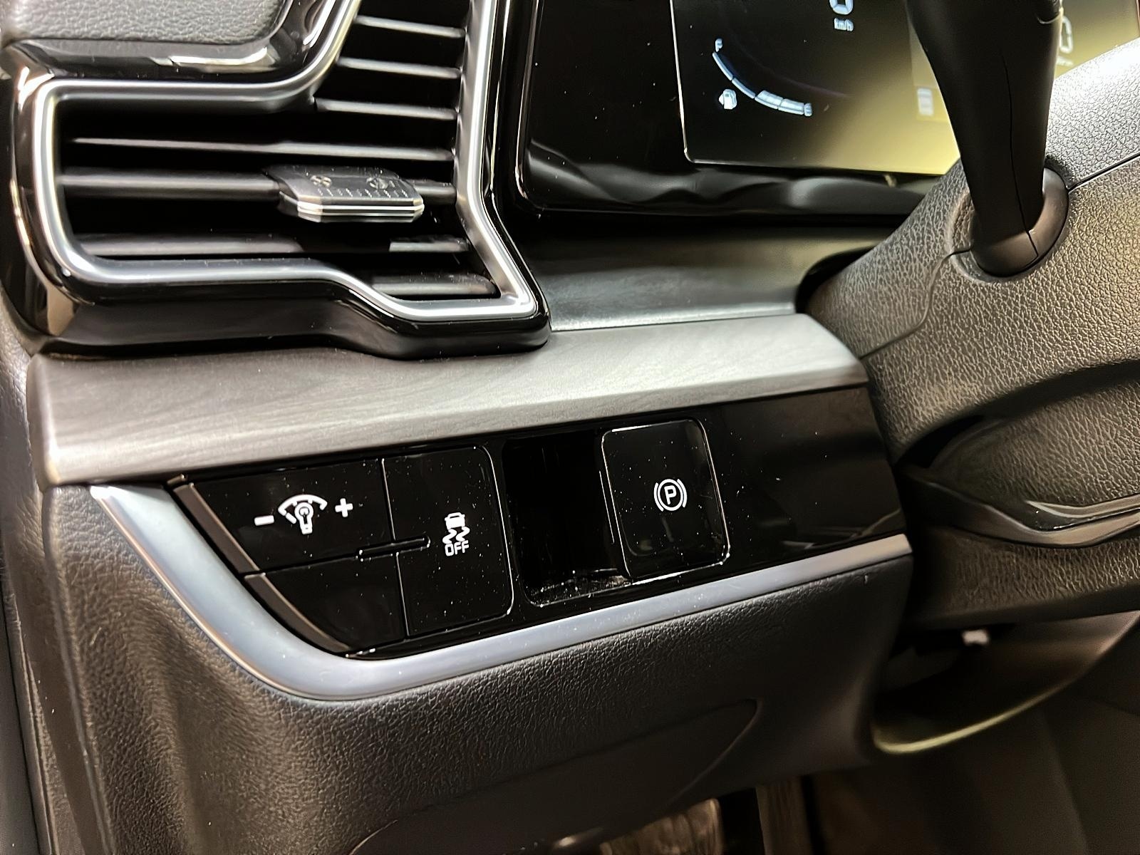 Kia Sportage 2024 - Image #20