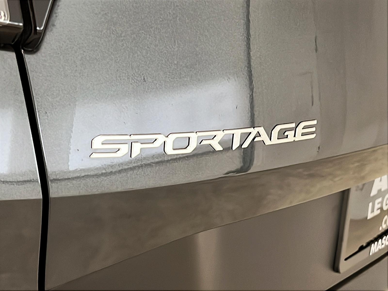 Kia Sportage 2024 - Image #25