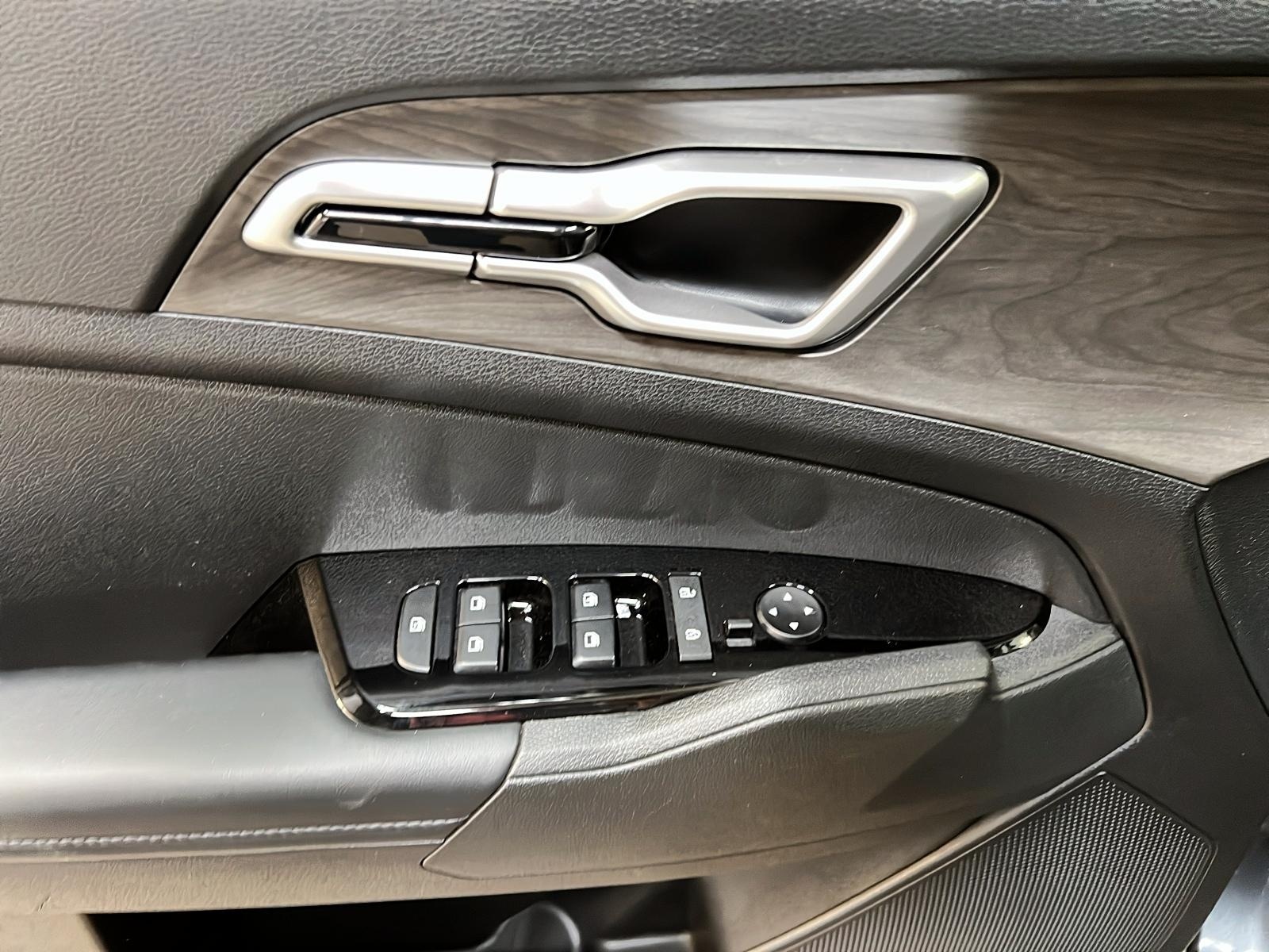 Kia Sportage X-LINE CUIR 4RM 2024 - image #21