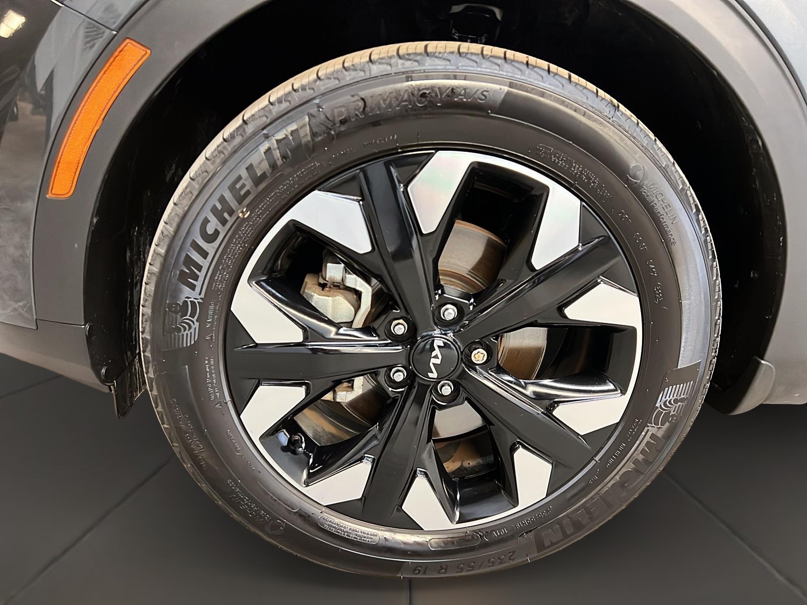 Kia Sportage X-LINE CUIR 4RM 2024 - image #27