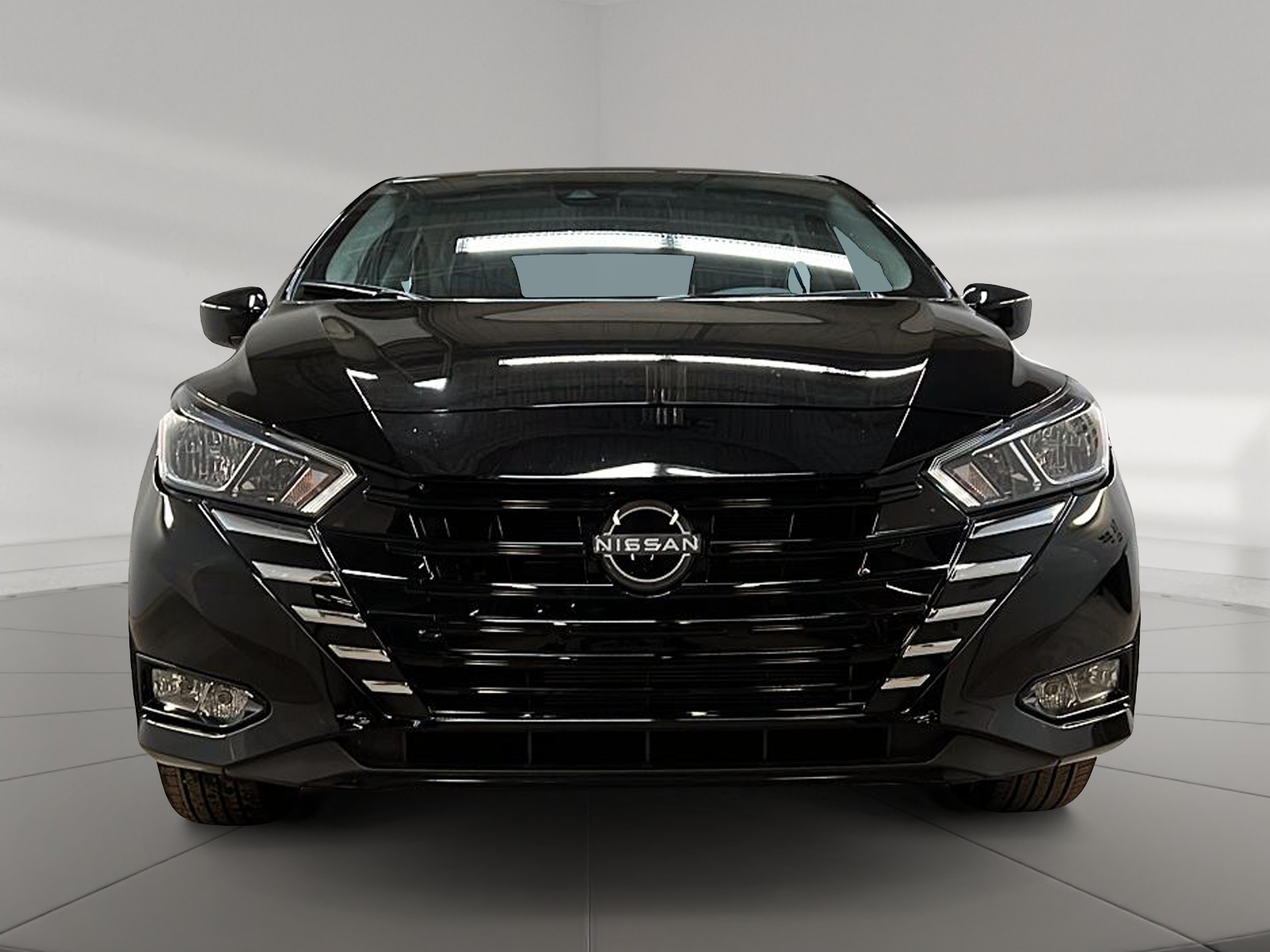 Nissan Versa SV 2025 — photo 2