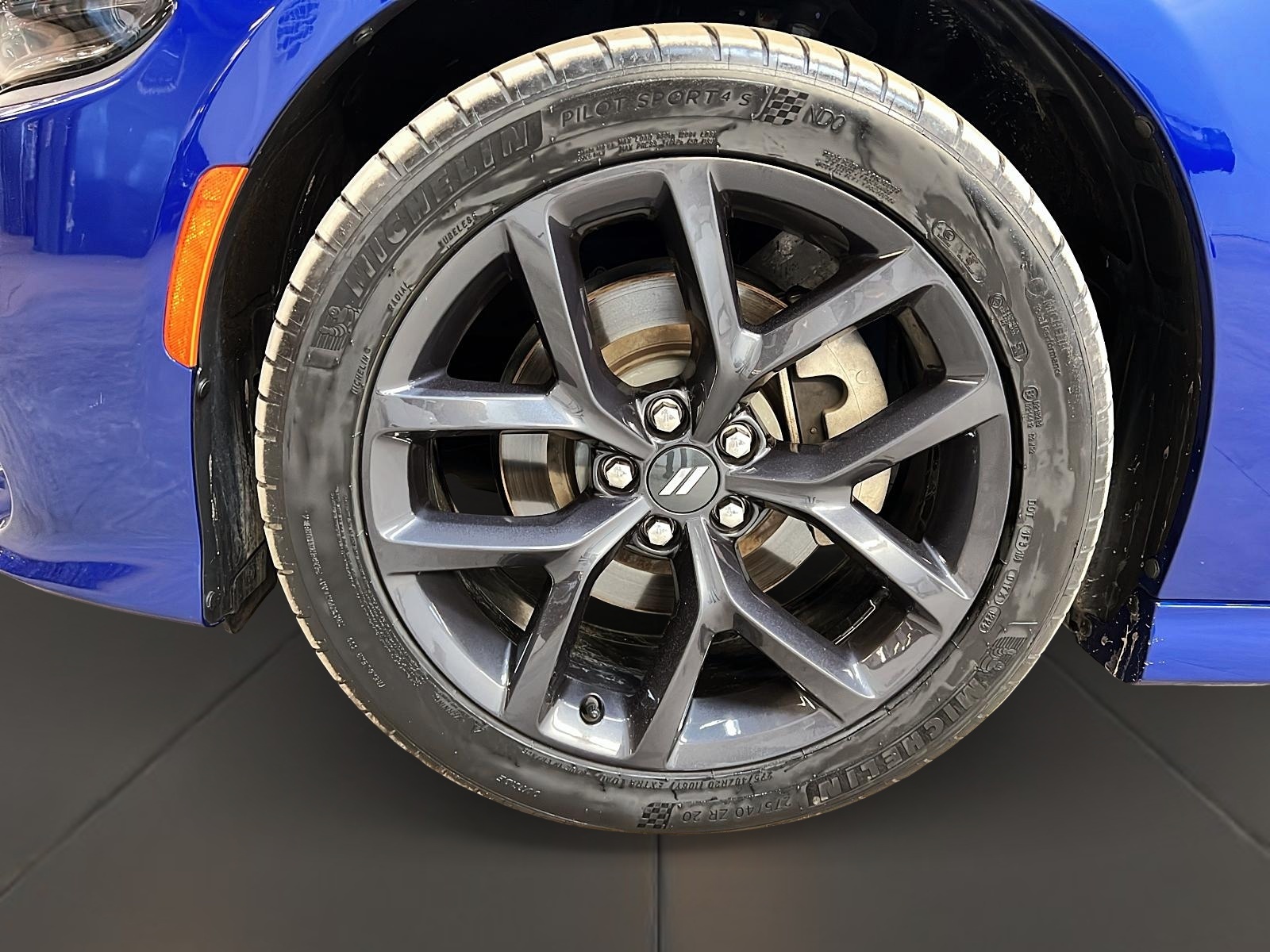 Dodge Charger 2021 - Image #28