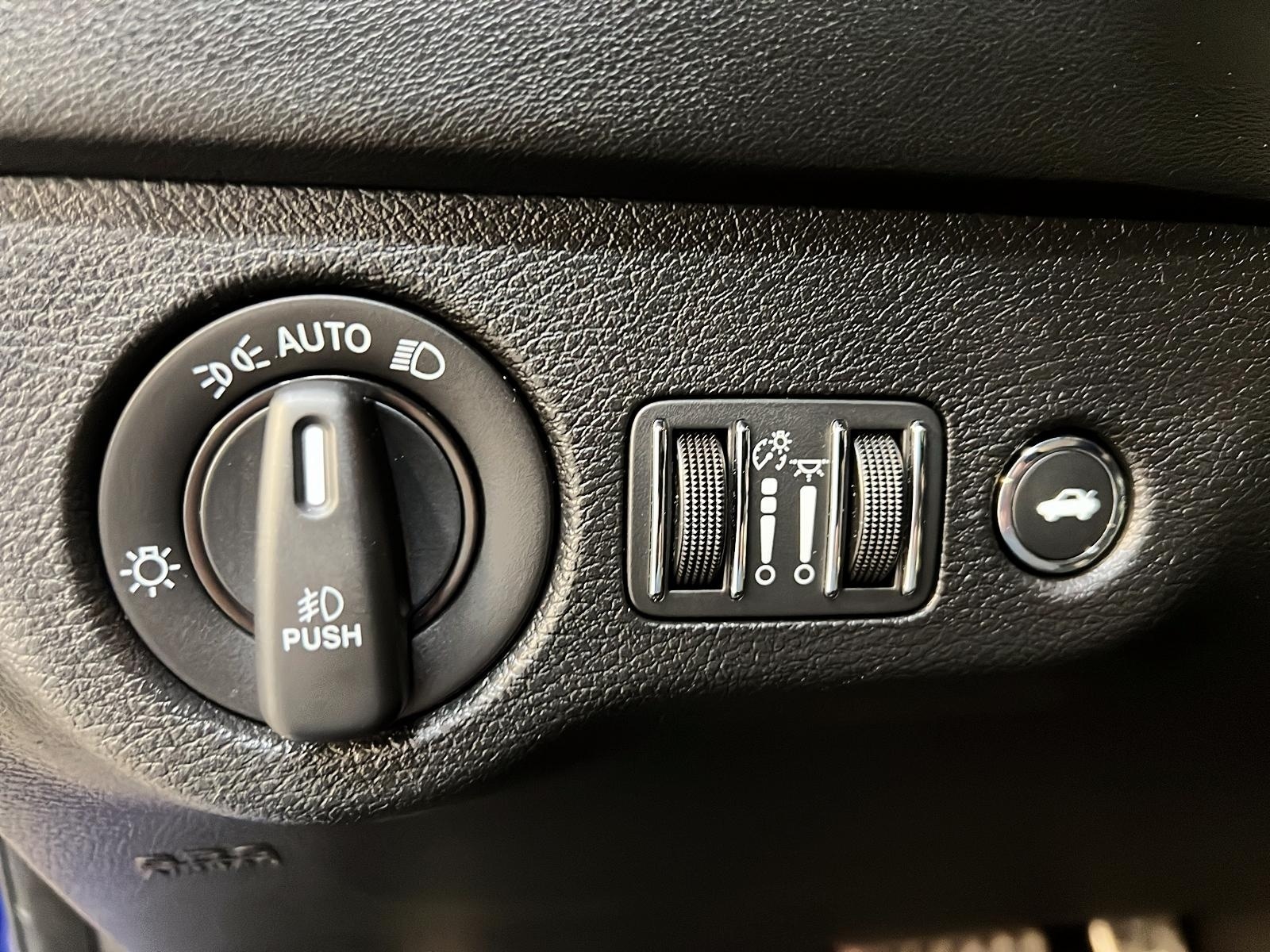 Dodge Charger 2021 - Image #20