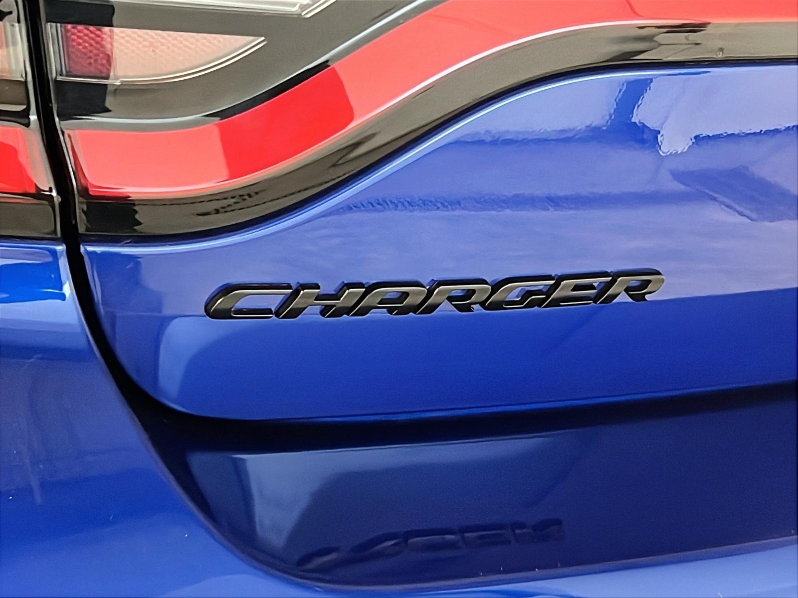 Dodge Charger 2021 - Image #26