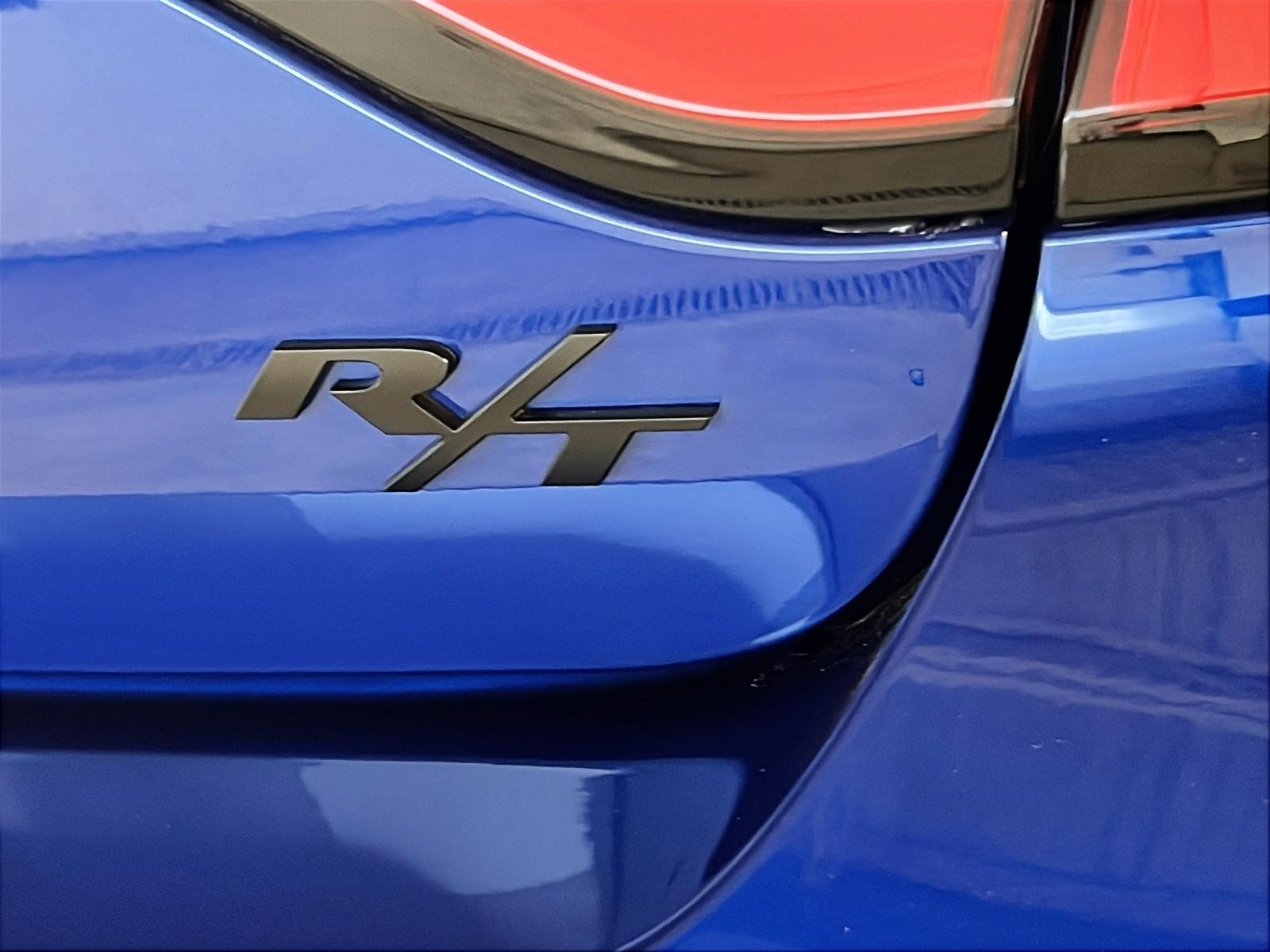 Dodge Charger R/T BLACKTOP 2021 - image #27