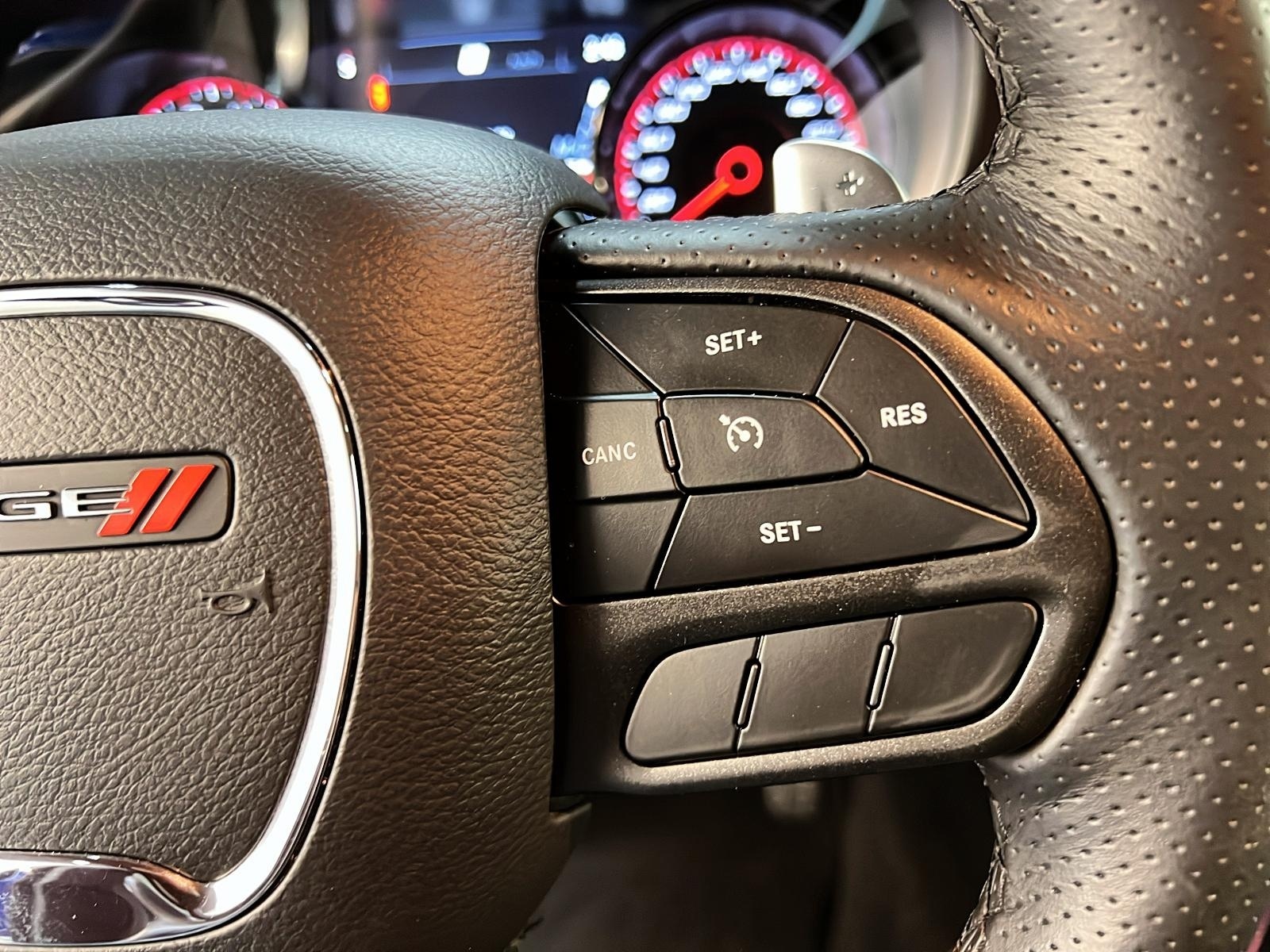 Dodge Charger 2021 - Image #18