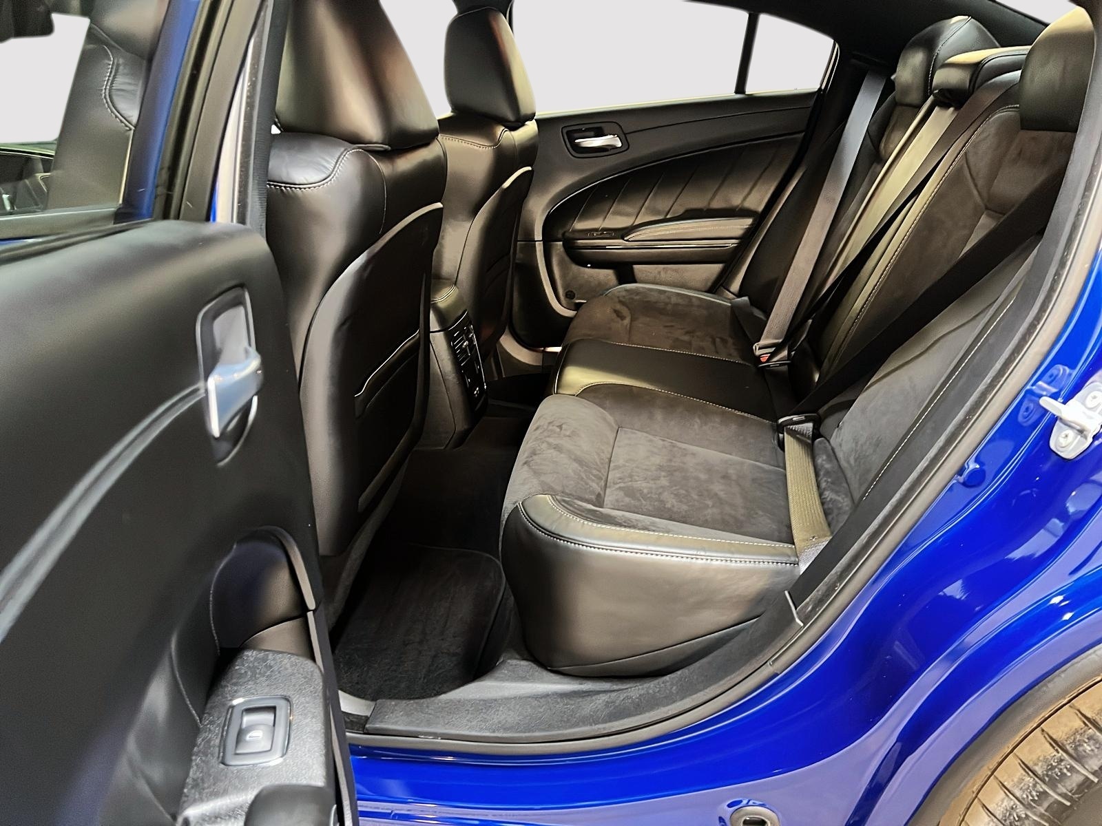 Dodge Charger 2021 - Image #9