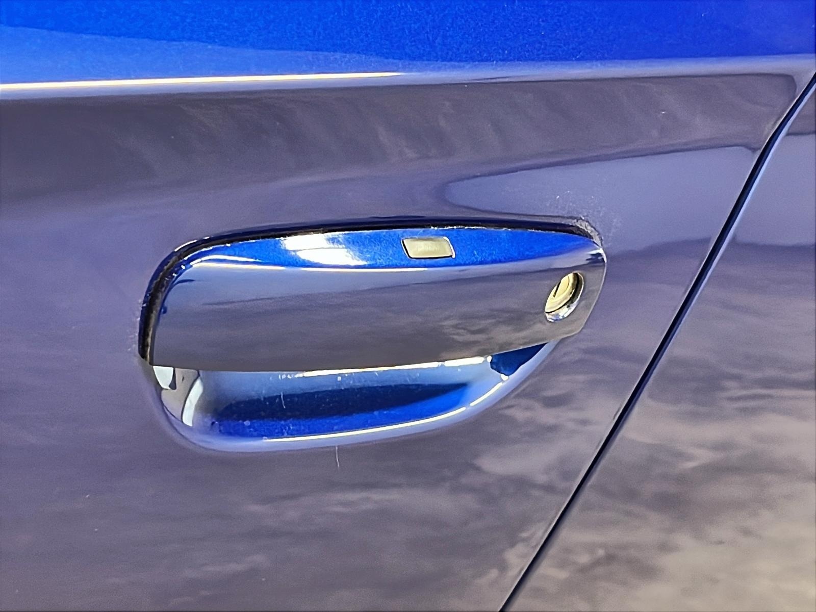 Dodge Charger R/T BLACKTOP 2021 - image #24