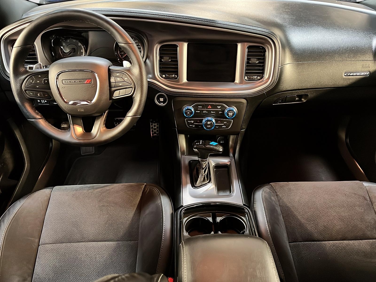 Dodge Charger 2021 - Image #11