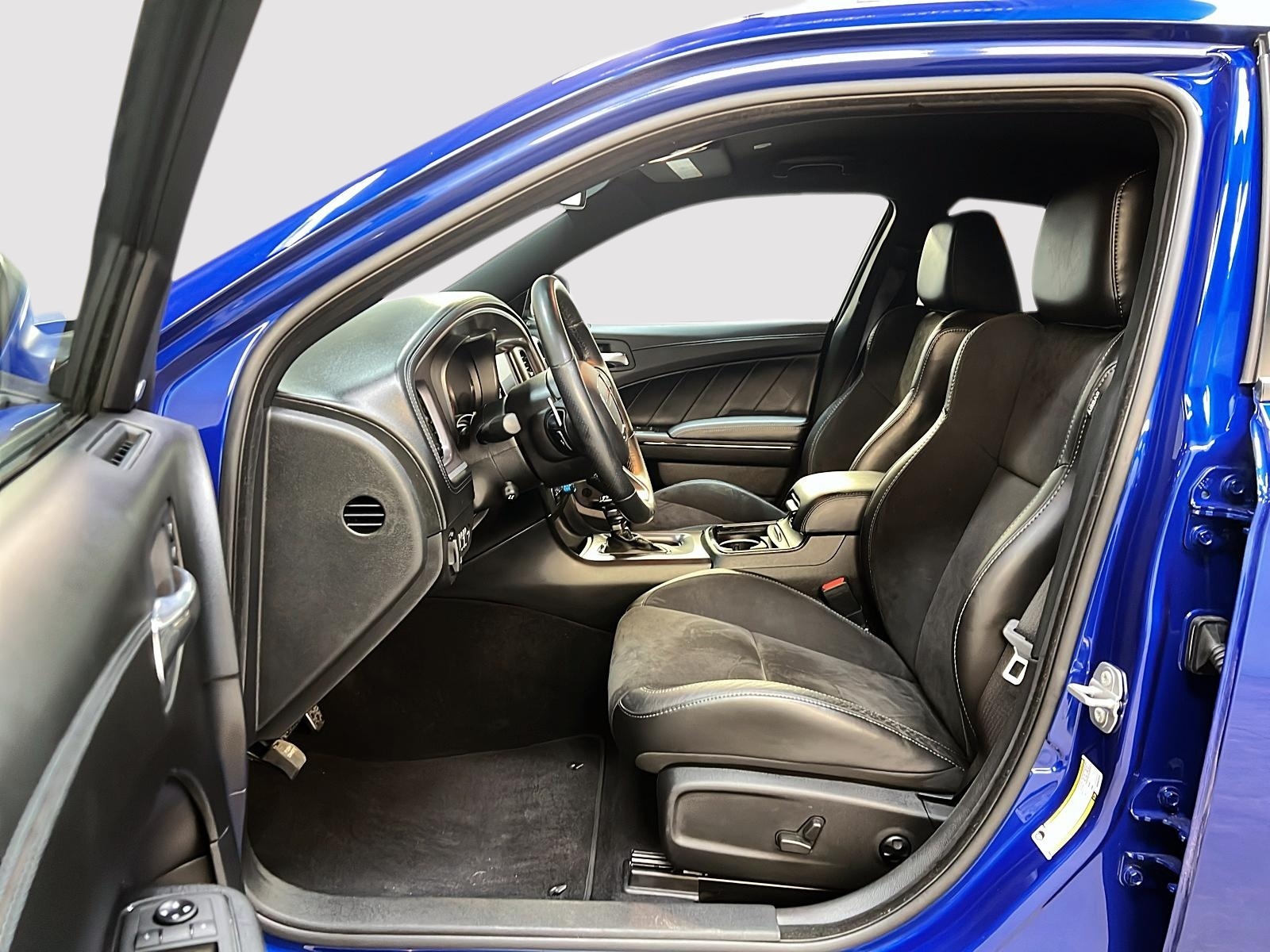 Dodge Charger 2021 - Image #7