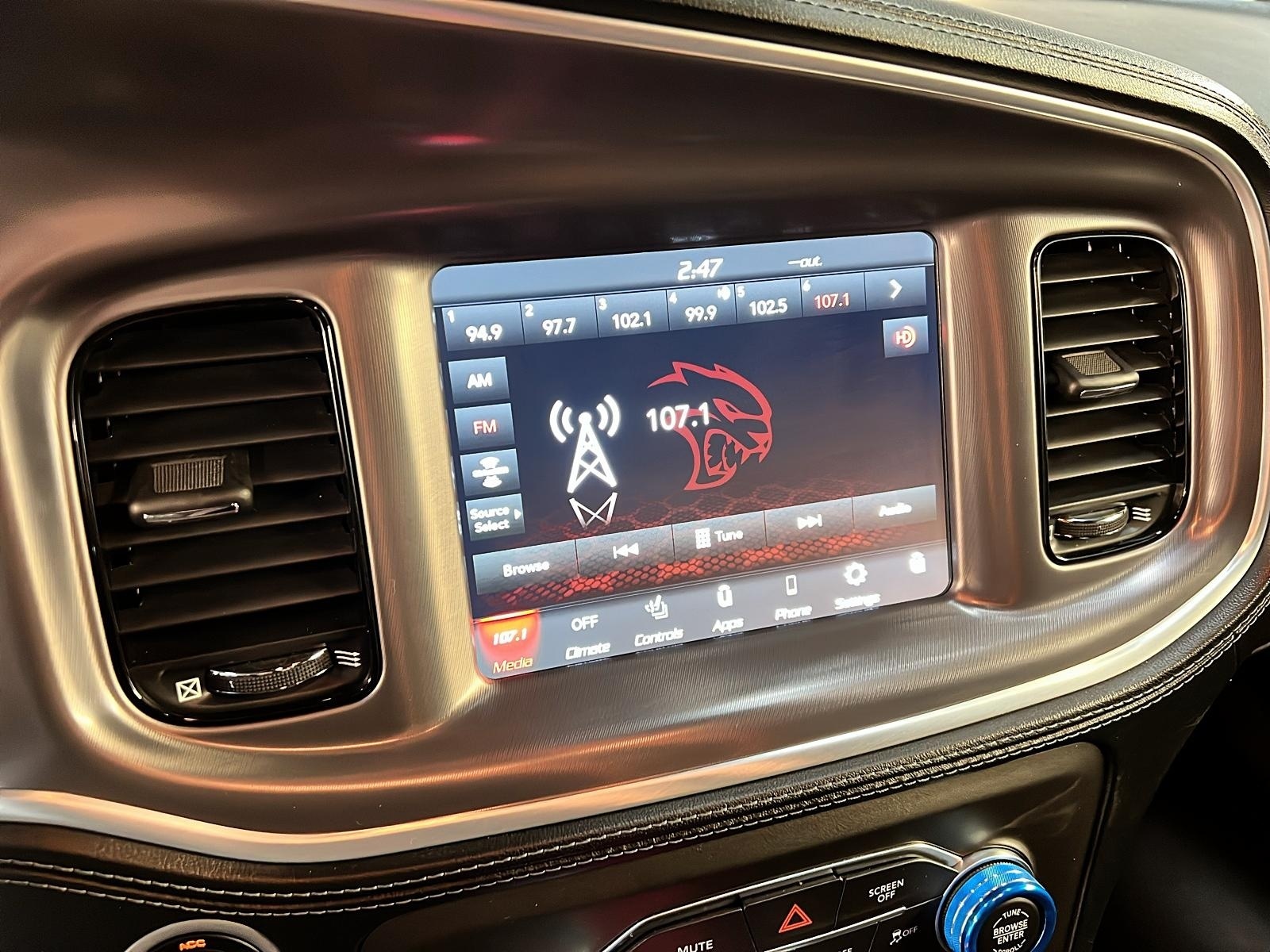 Dodge Charger 2021 - Image #15