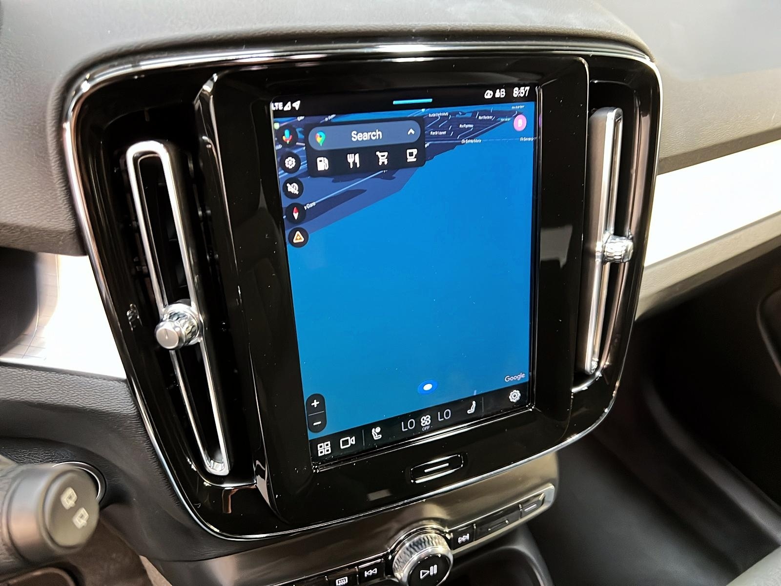 Volvo XC40 B5 CORE NAV 4RM 2024 - image #18