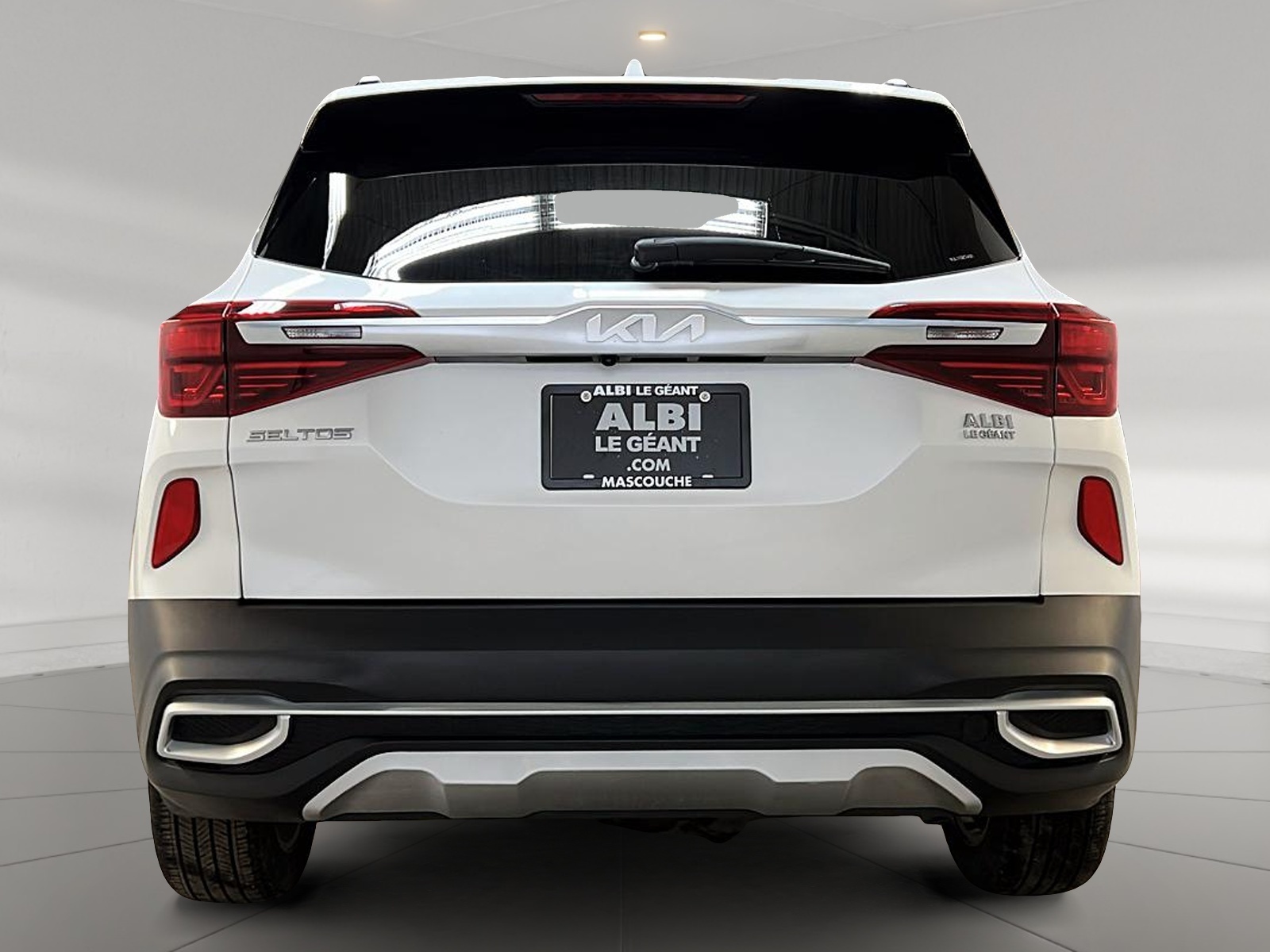 Kia SELTOS 2023 - Image #5