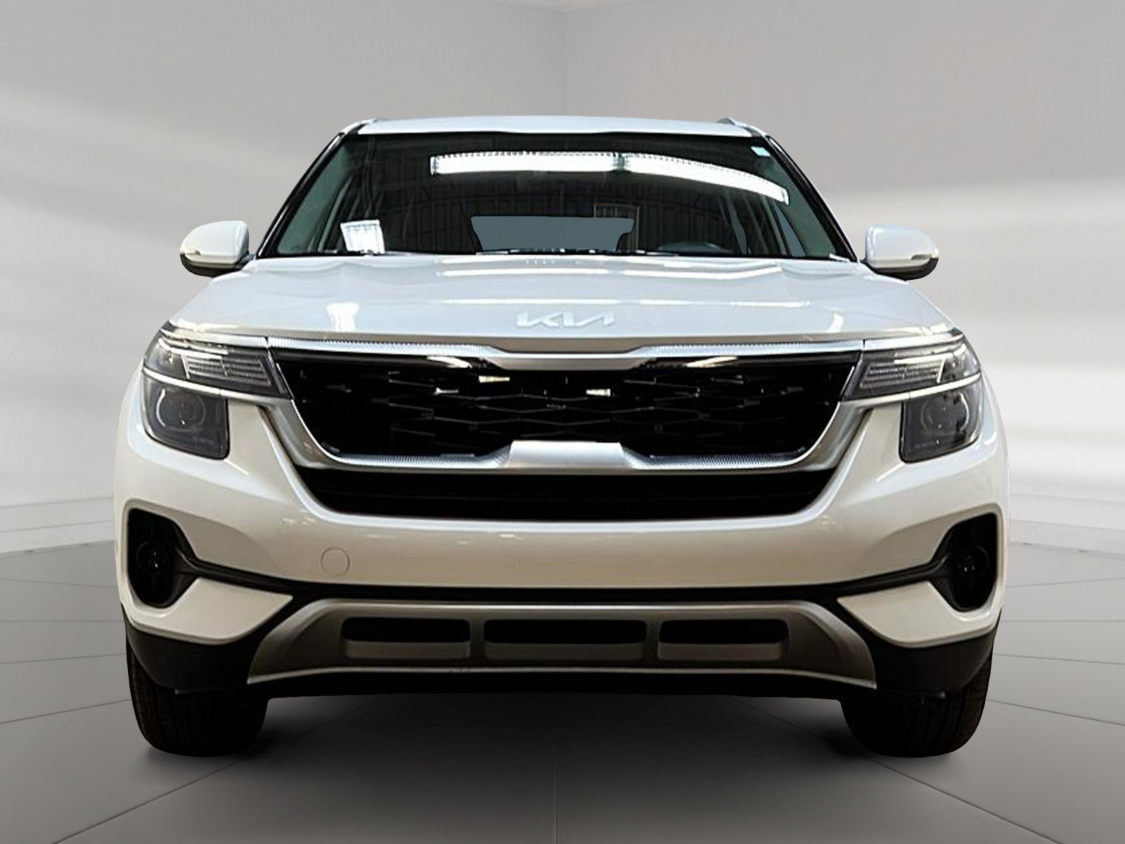 Kia SELTOS 2023 - Image #2