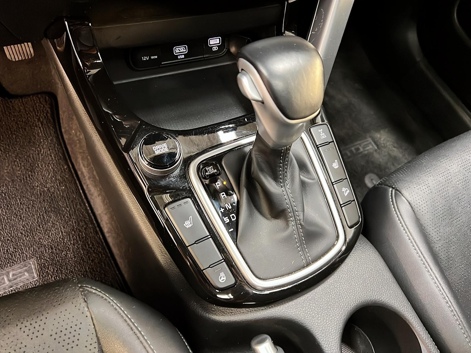 Kia SELTOS 2023 - Image #12