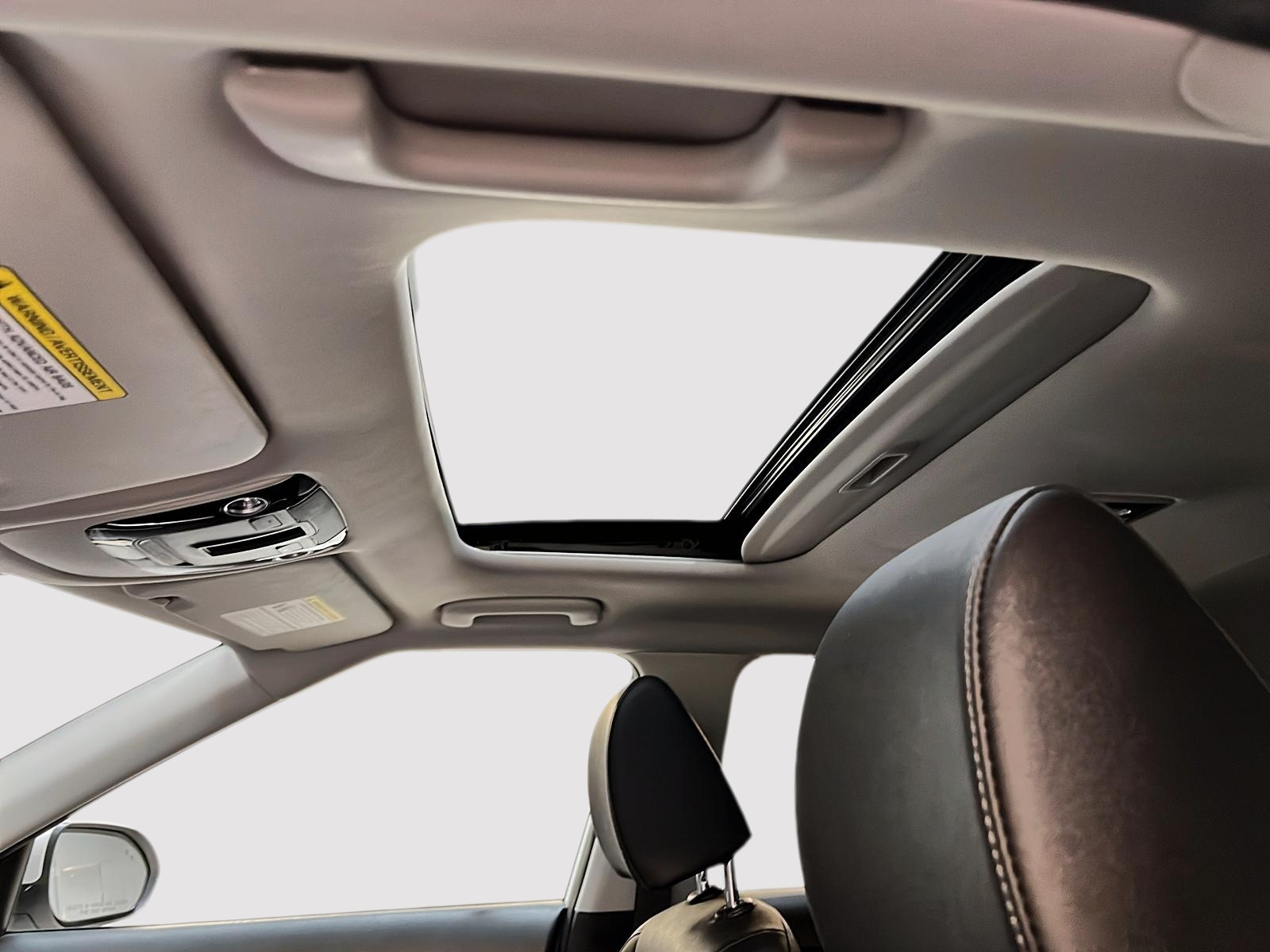 Kia SELTOS EX CUIR TOIT 4RM 2023 - image #10