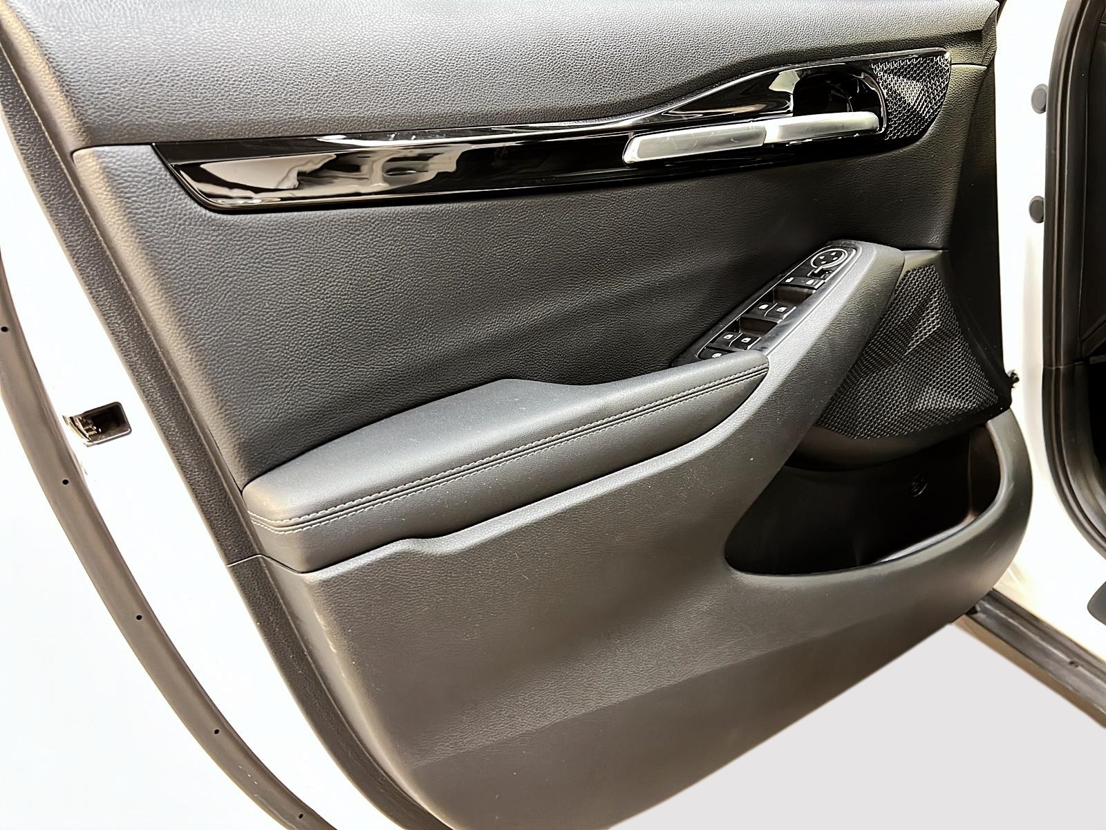 Kia SELTOS 2023 - Image #21