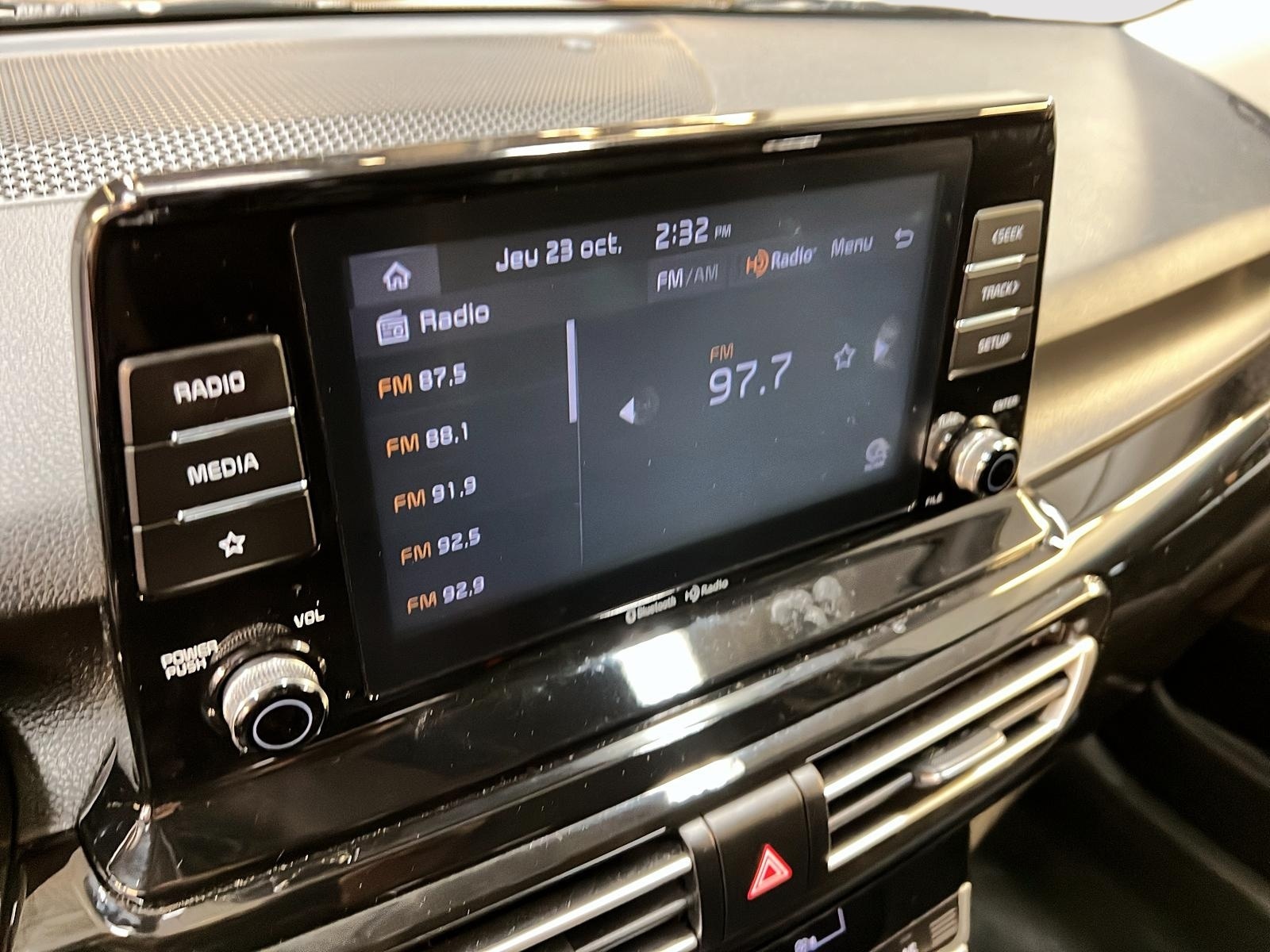 Kia SELTOS 2023 - Image #14