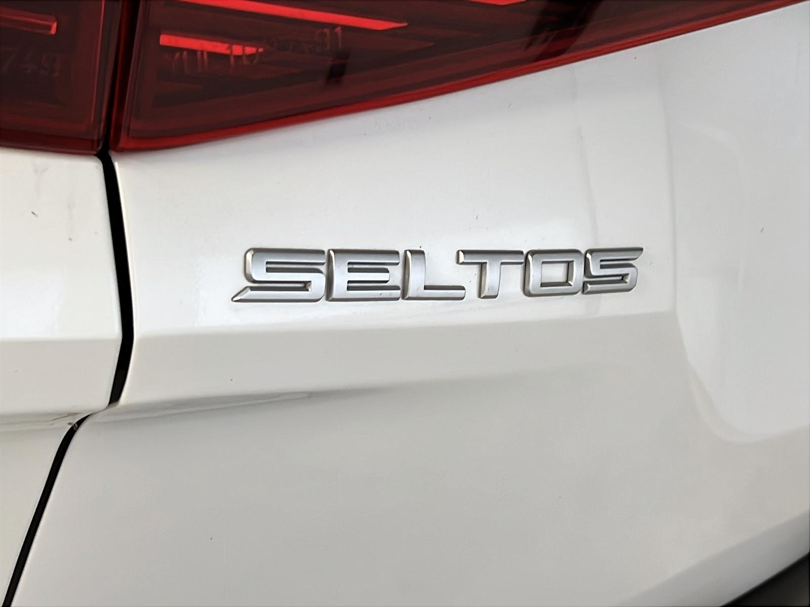 Kia SELTOS 2023 - Image #24