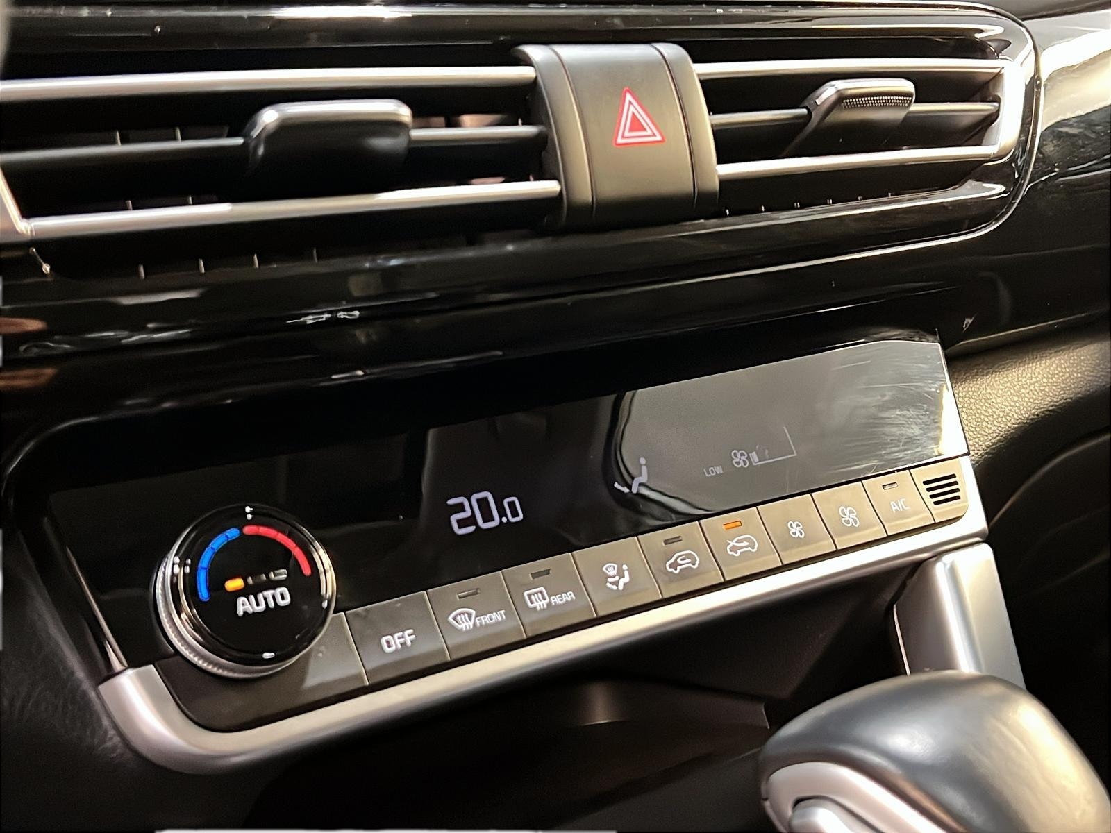 Kia SELTOS 2023 - Image #13