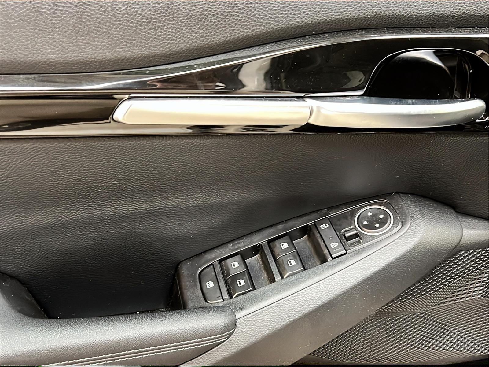 Kia SELTOS 2023 - Image #20