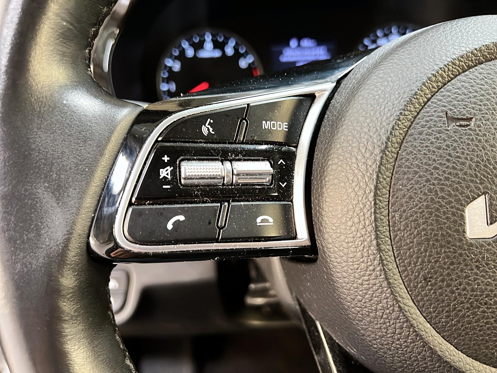 Kia SELTOS 2023 - Image #18