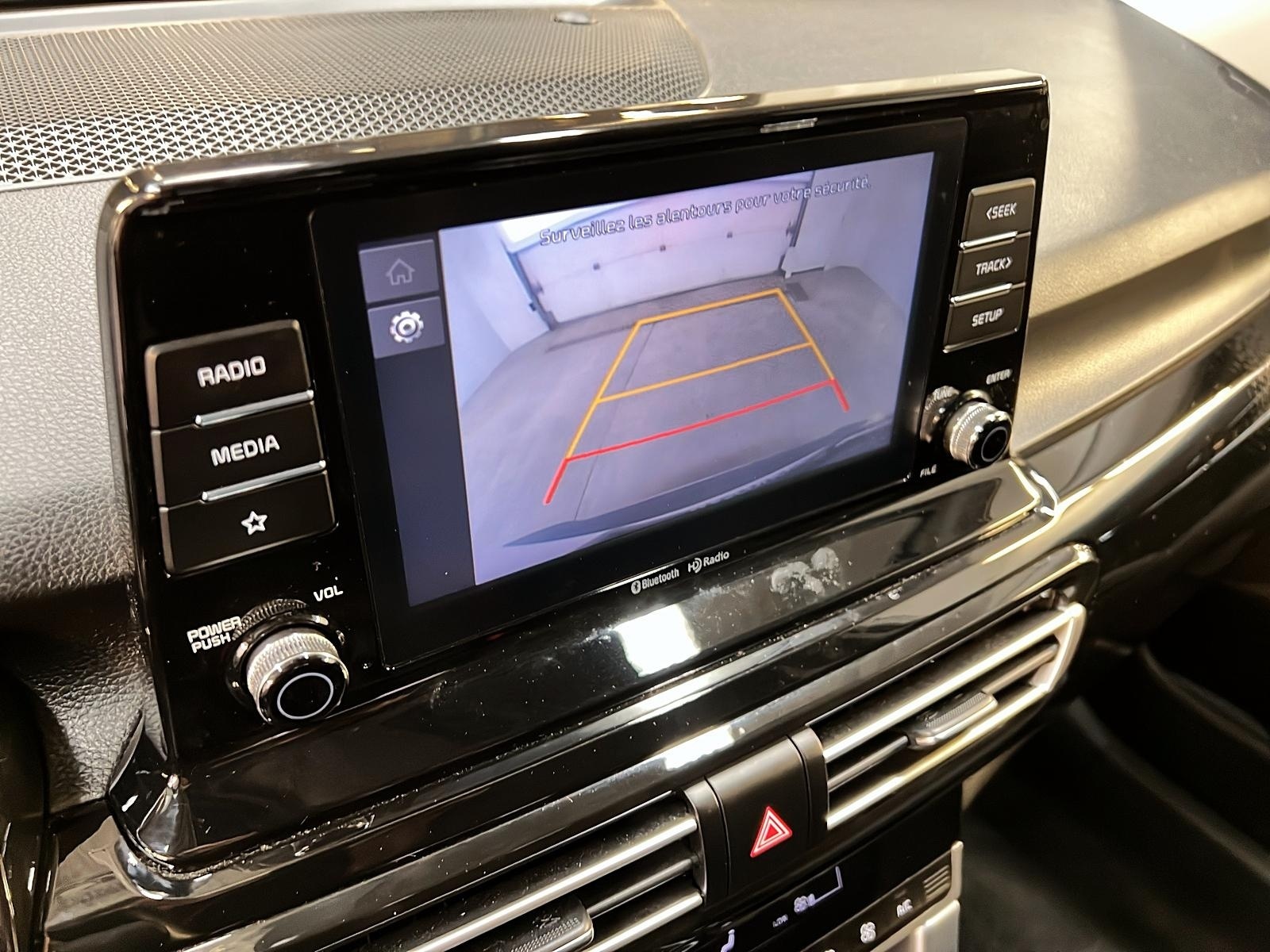 Kia SELTOS 2023 - Image #15