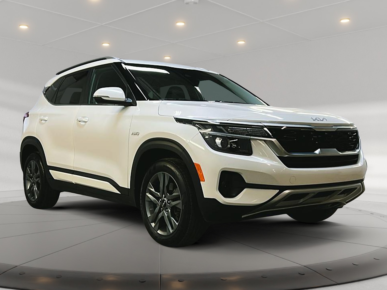 Kia SELTOS 2023 - Image #3