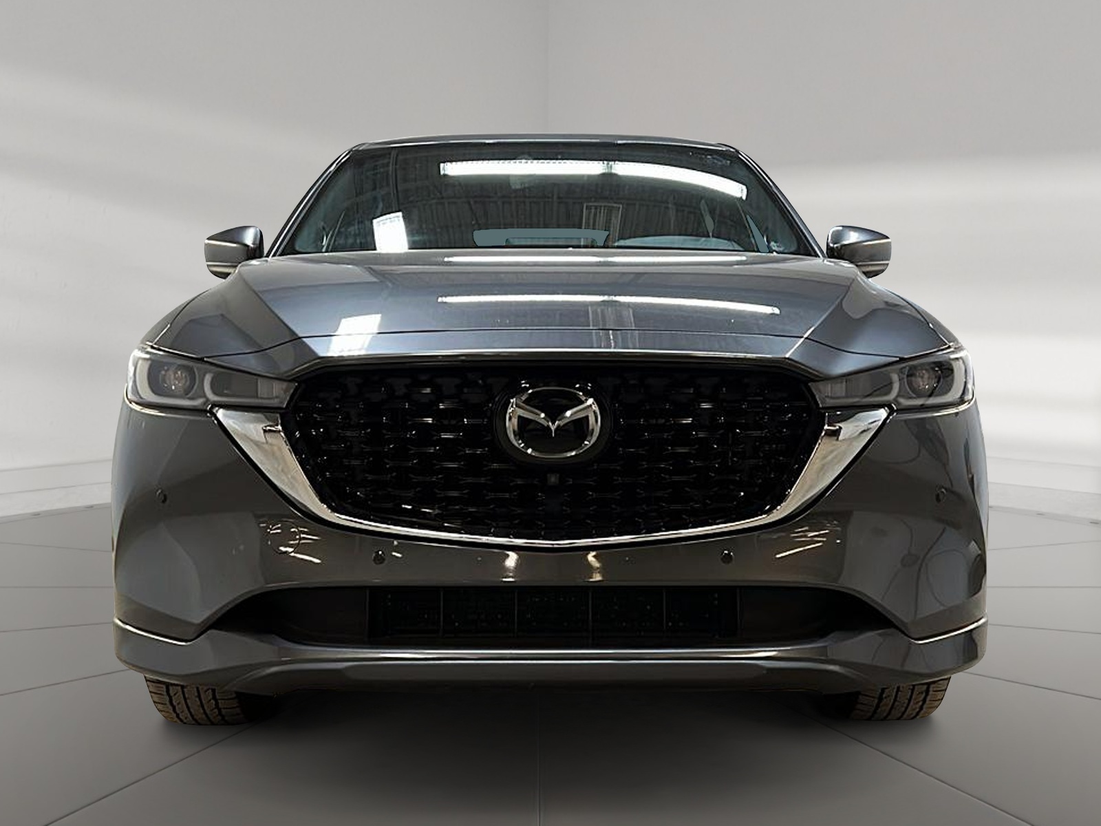 Mazda CX-5 SIGNATURE 2.5T CUIR TOIT NAV 4RM 2023 - image #2