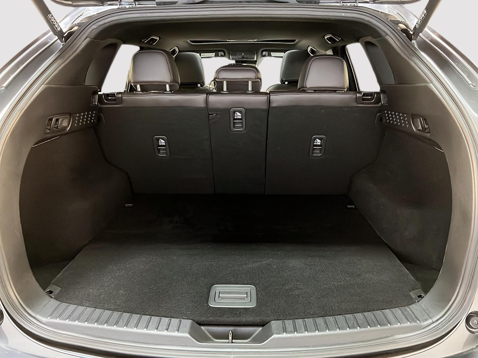 Mazda CX-5 SIGNATURE 2.5T CUIR TOIT NAV 4RM 2023 - image #13