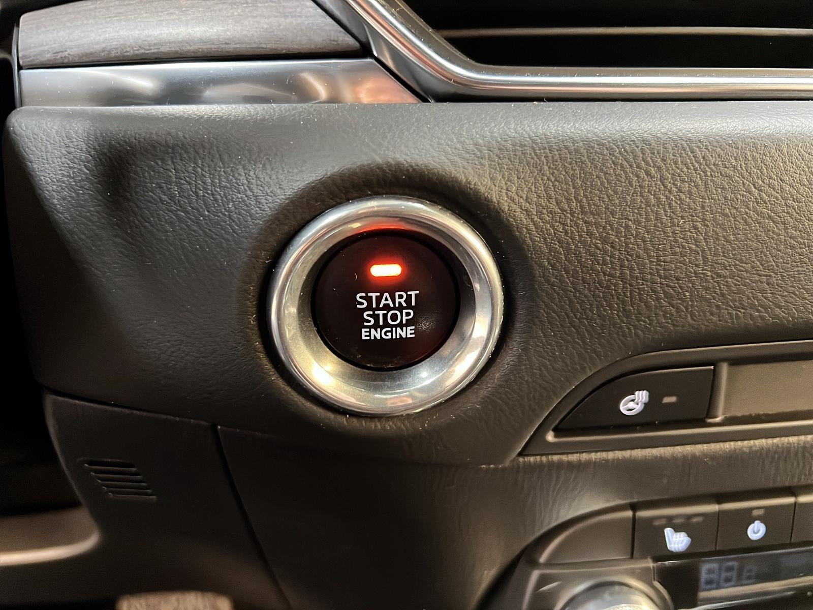 Mazda CX-5 SIGNATURE 2.5T CUIR TOIT NAV 4RM 2023 - image #20