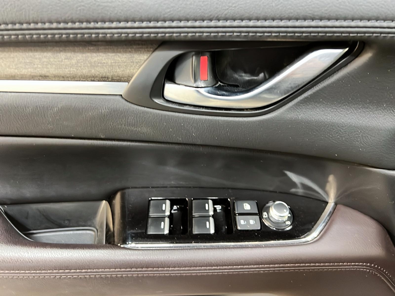 Mazda CX-5 SIGNATURE 2.5T CUIR TOIT NAV 4RM 2023 - image #24