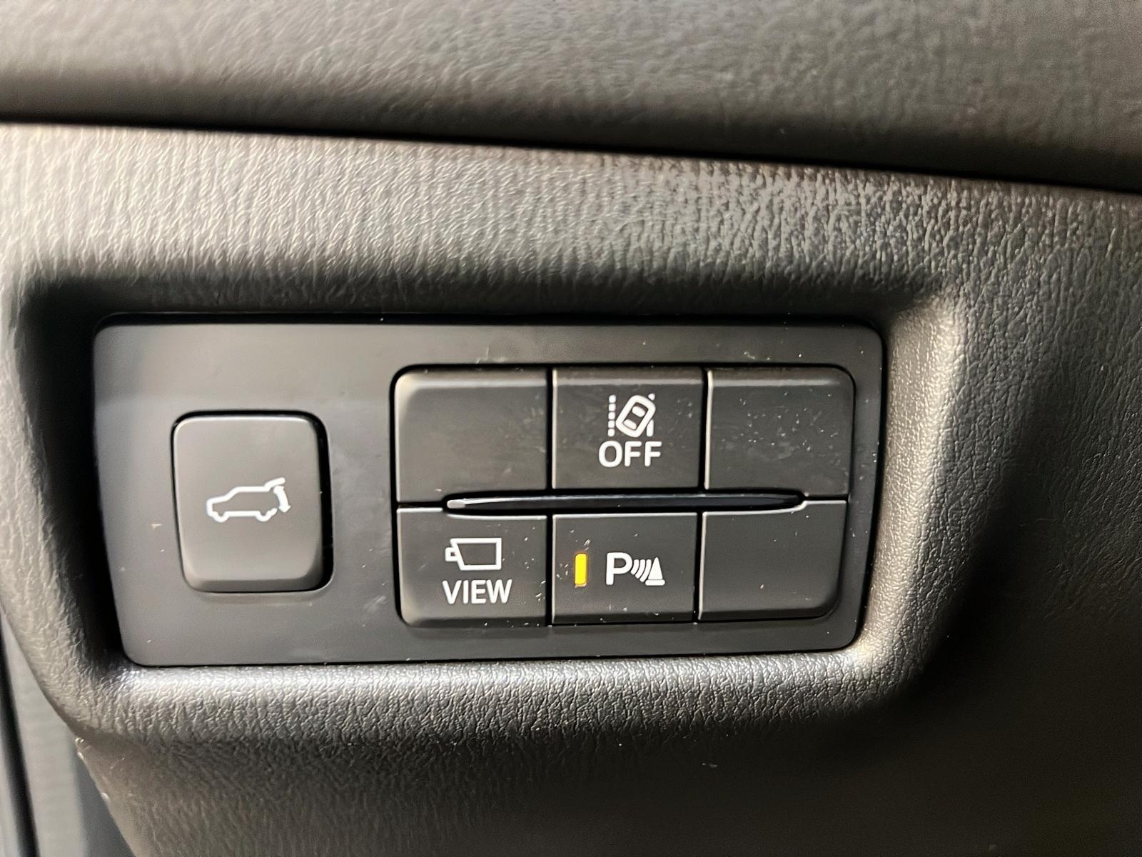 Mazda CX-5 SIGNATURE 2.5T CUIR TOIT NAV 4RM 2023 - image #23