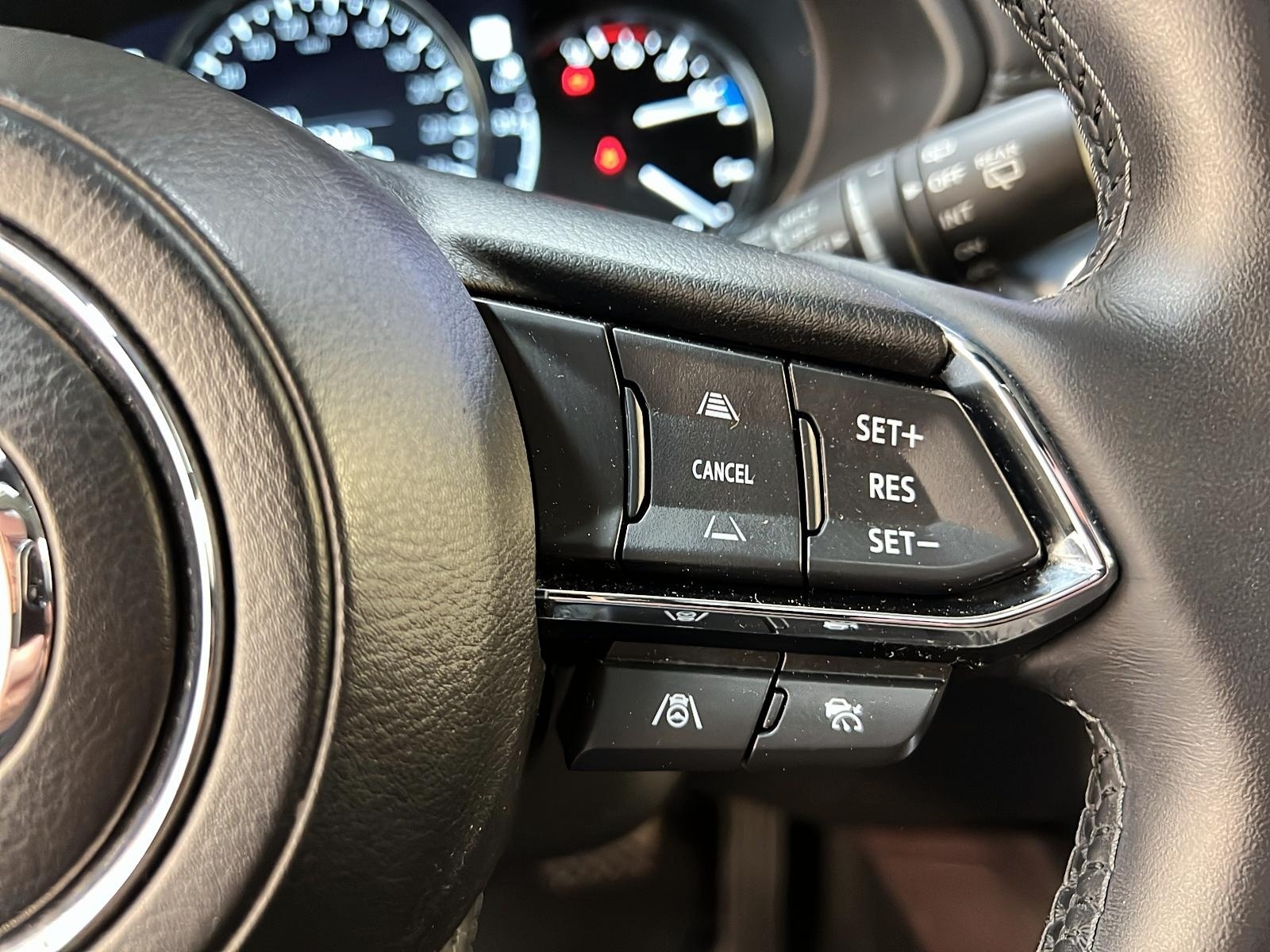 Mazda CX-5 SIGNATURE 2.5T CUIR TOIT NAV 4RM 2023 - image #21