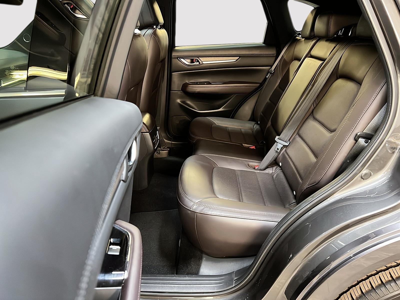 Mazda CX-5 SIGNATURE 2.5T CUIR TOIT NAV 4RM 2023 - image #9