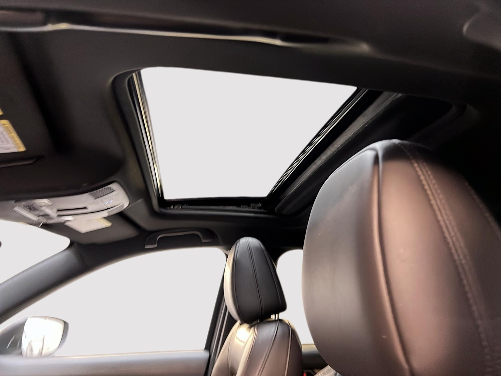 Mazda CX-5 SIGNATURE 2.5T CUIR TOIT NAV 4RM 2023 - image #10