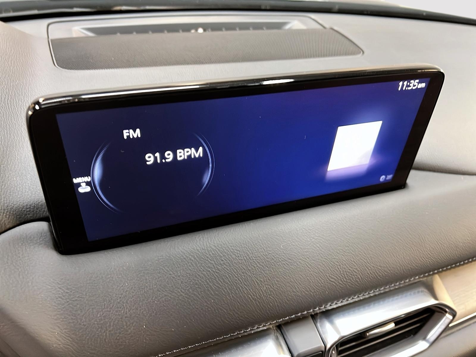 Mazda CX-5 SIGNATURE 2.5T CUIR TOIT NAV 4RM 2023 - image #17