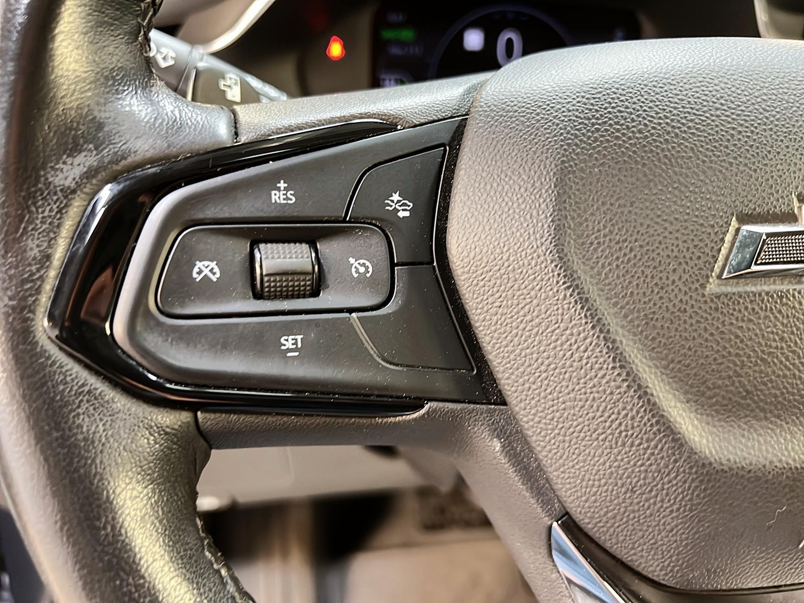 Chevrolet Bolt EUV 2023 - Image #21