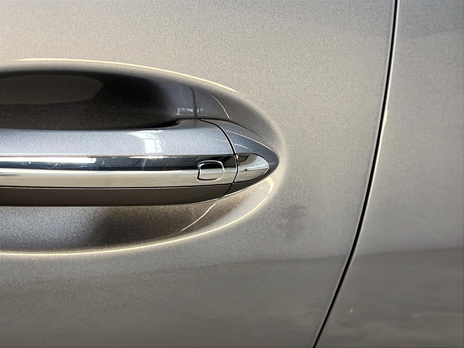 Chevrolet Bolt EUV PREMIER CUIR TOIT PANO NAV 2023 - image #27