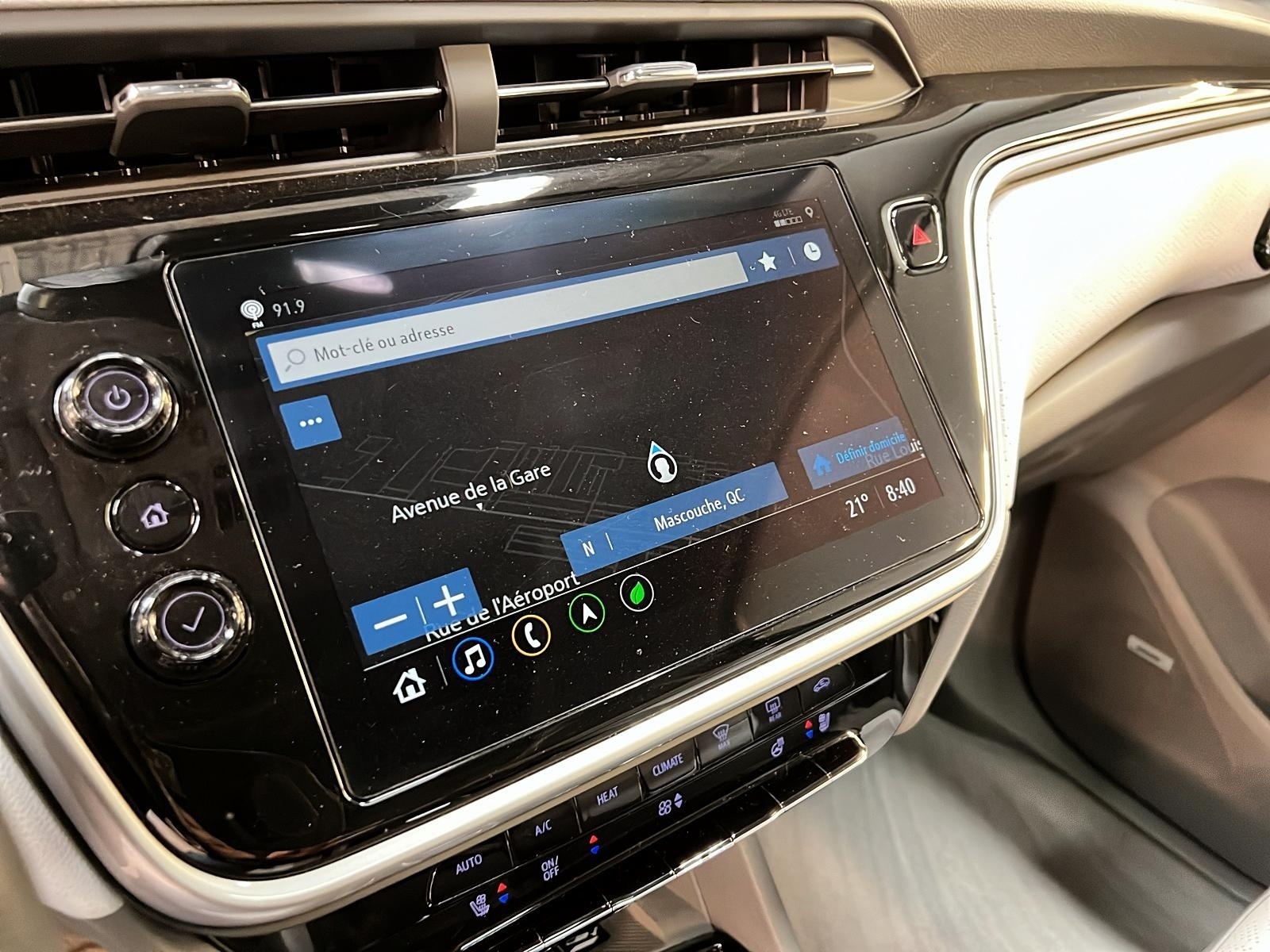 Chevrolet Bolt EUV PREMIER CUIR TOIT PANO NAV 2023 - image #18