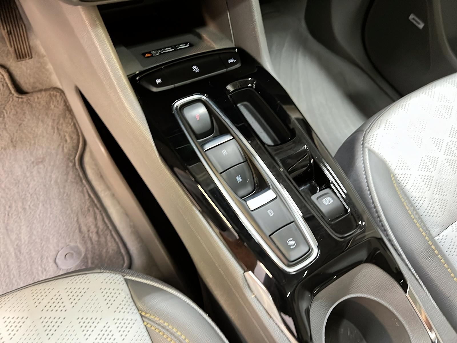 Chevrolet Bolt EUV 2023 - Image #14