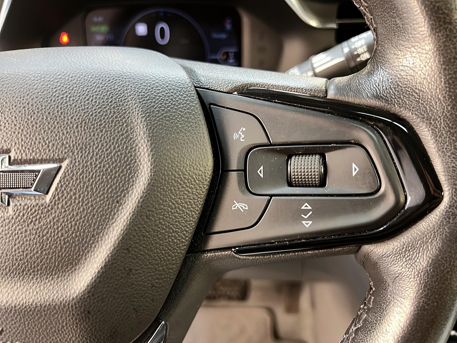 Chevrolet Bolt EUV 2023 - Image #20