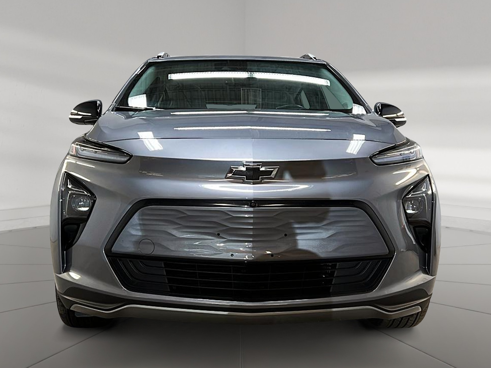 Chevrolet Bolt EUV 2023 - Image #2