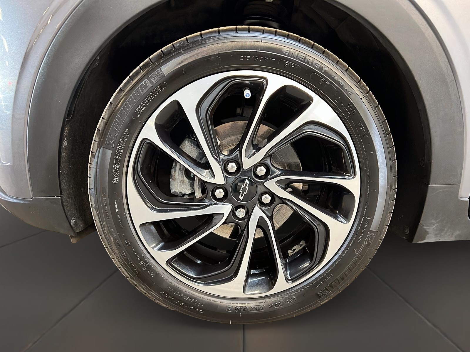 Chevrolet Bolt EUV 2023 - Image #29