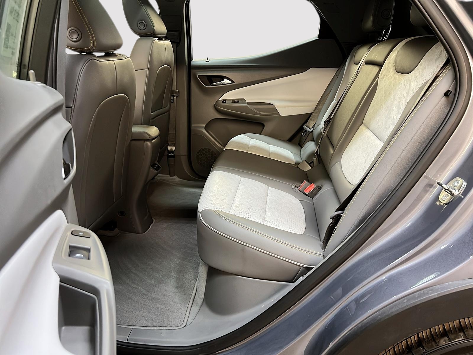 Chevrolet Bolt EUV PREMIER CUIR TOIT PANO NAV 2023 - image #9