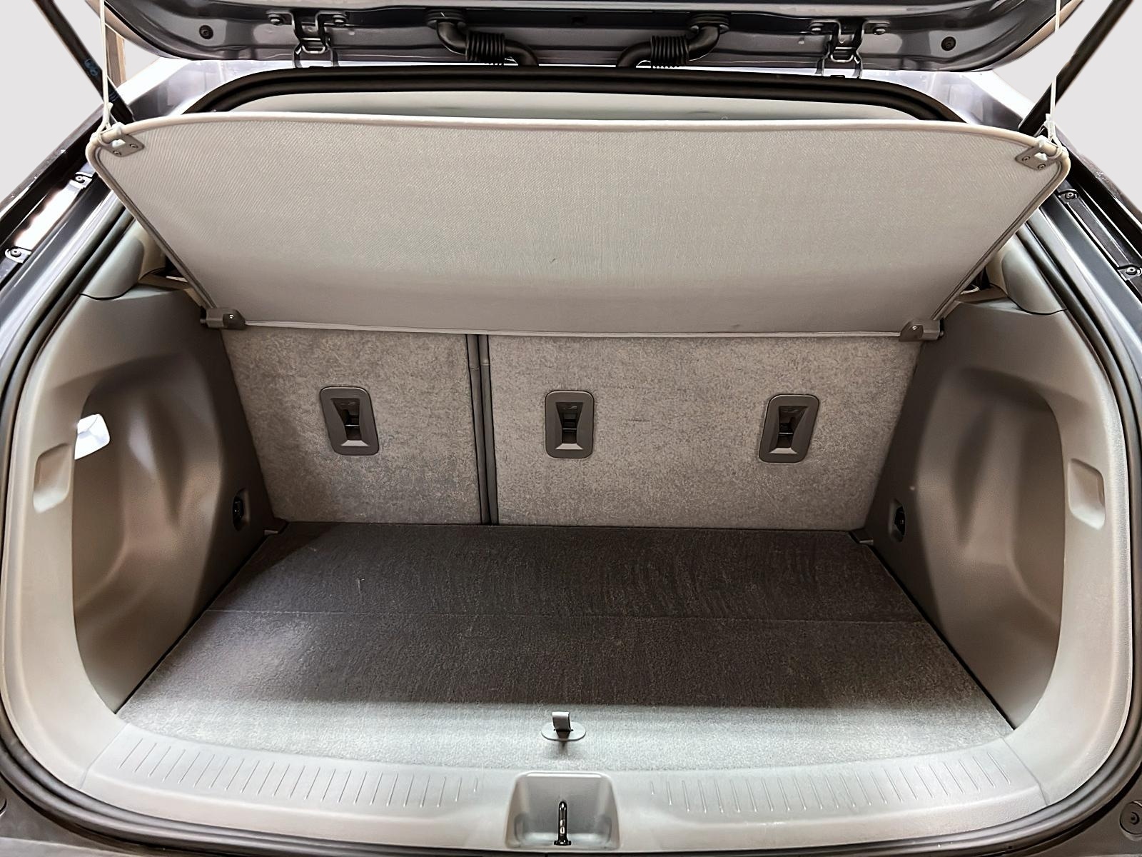 Chevrolet Bolt EUV PREMIER CUIR TOIT PANO NAV 2023 - image #13