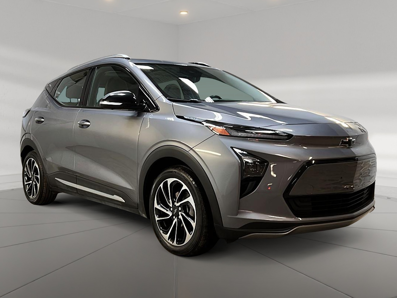 Chevrolet Bolt EUV 2023 - Image #3